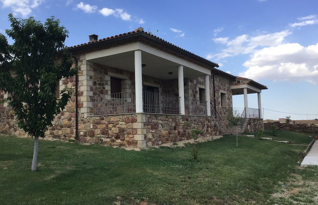 Casa Rural La Dueña - Foto 43