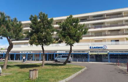 Mimizan Plage - Grand Studio 3 étoiles - 1 à 4 pers - Tout confort - 6 mn à pieds de la plage - Foto 15