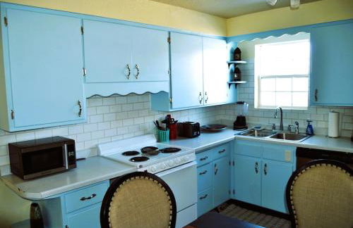 Spacious 5BR 8 Beds Sleeps12 - Foto 5