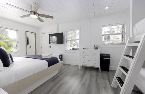 Siesta Key Beach Resort and Suites - Foto 53