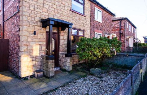 Cosy & Stylish Home in St Helens - Foto 35