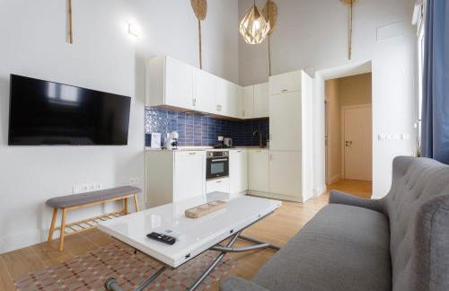 Casa Manuel de Falla by Cadiz4Rentals - Foto 11