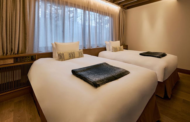 GLAMDAY STYLE HOTEL SUITE YAMANOFUMOTO - Foto 24