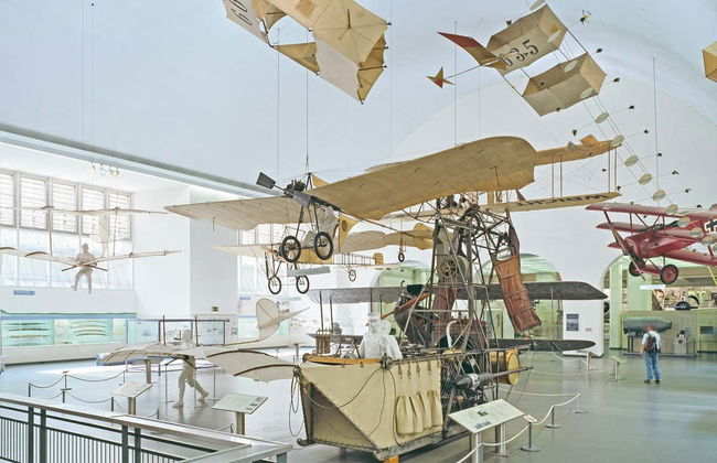 Munich City Card - Photo 7