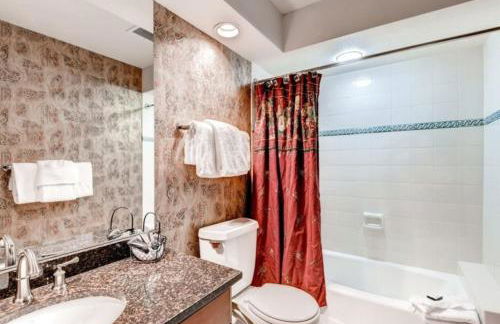 St James Beaver Creek, A Vail Resorts Property - Foto 40