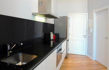 L'Aguila Apartments Turismo de Interior - Photo 112