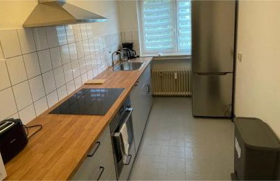 LIVING 21, Monteur- und Ferienwohnung, 6 Personen, zur langfristigen Anmietung - Foto 23