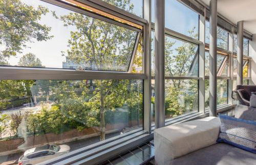 Comics & Cars - Themed Penthouse in Motor Valley - Foto 11