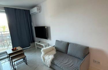 Apartament Przy Plaży Dziwnówek Porta Mare - Foto 10