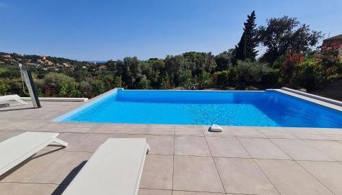 Villa Marcaléone Corse du Sud - Foto 2