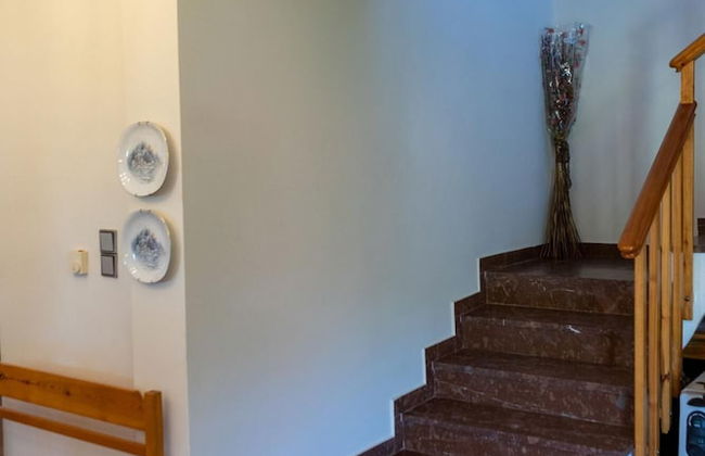 All Seasons Guest House - Foto 21