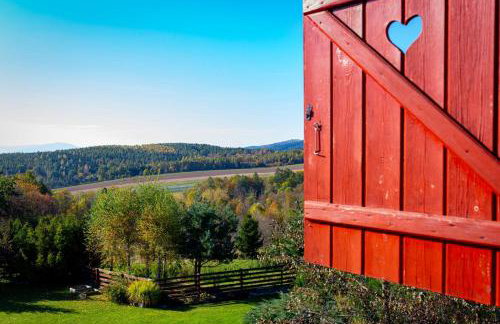 Chata drewniana Stefanówka - Foto 80