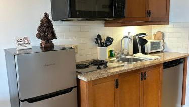 Cozy Studio Resort Stay Mountain Creek Pool Hiking - Foto 4