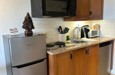 Cozy Studio Resort Stay Mountain Creek Pool Hiking - Foto 4