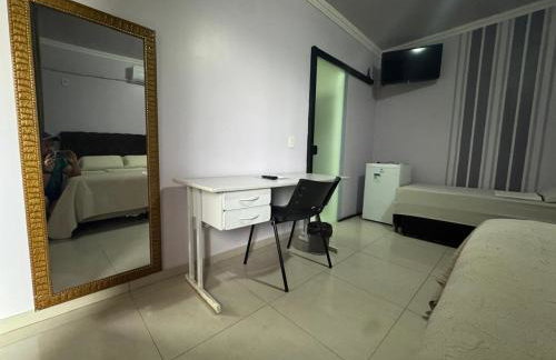 Casa Confortável e Climatizada, Perfeita para Todas as Estações - Foto 58