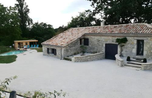 Gite De Caractère En Pleine Nature - Foto 8