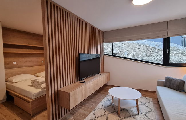 Chalets Hrabovo - Foto 5