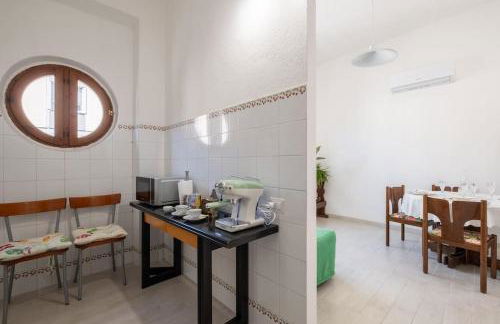 Casa Ofride -Centro-Poetto 10 min-Wi-Fi-Netflix - Foto 18