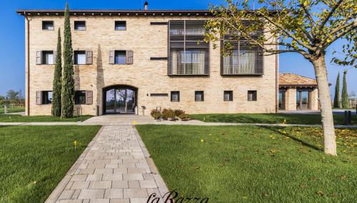 Agriturismo La Razza - Photo 5, Garden