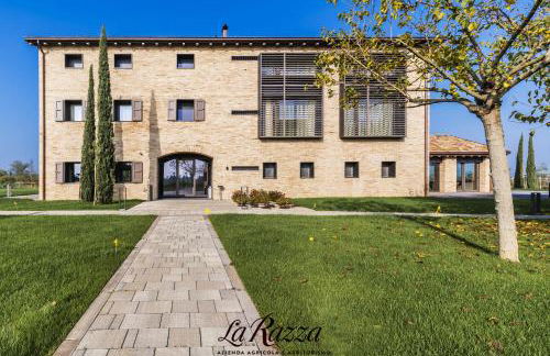 Agriturismo La Razza - Foto 5