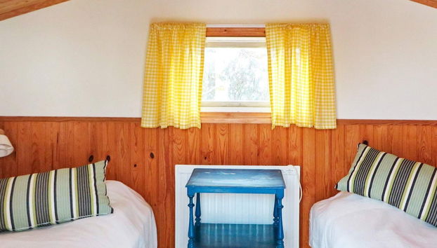 6 Person Holiday Home in Stora - Foto 3, Habitación