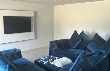 The Old Workshop - Photo 12