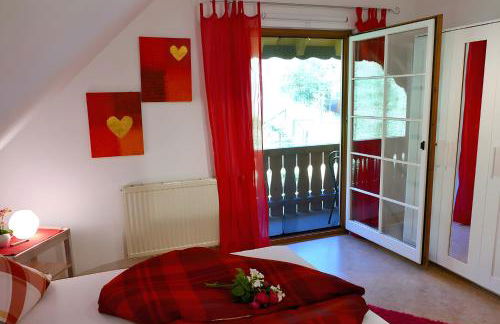 Ferienwohnung Auszeit -Gipfhof- - Foto 6