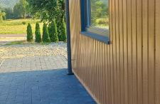 Domek Noclegowy JoWish - Foto 9