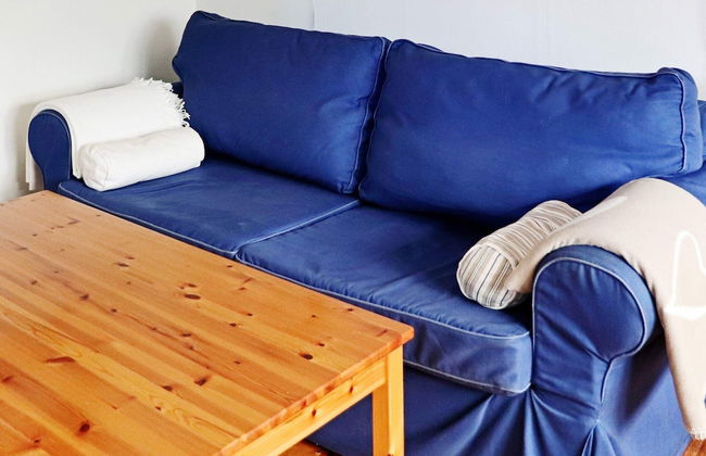 5 Person Holiday Home in Skummeslovsstrand - Foto 6