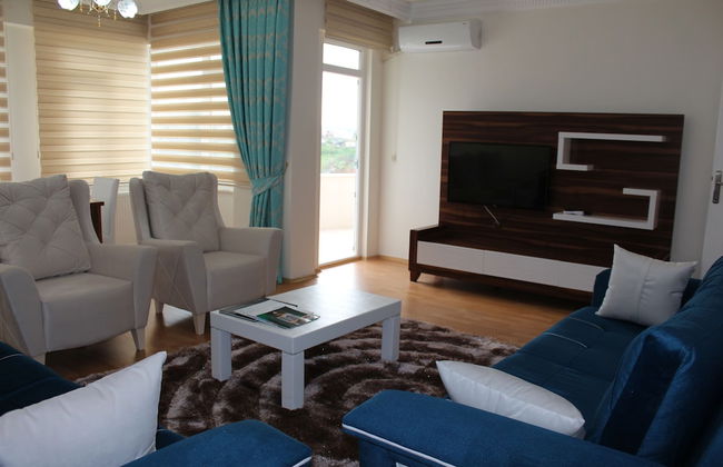 Buruj VIP 2 - Foto 56