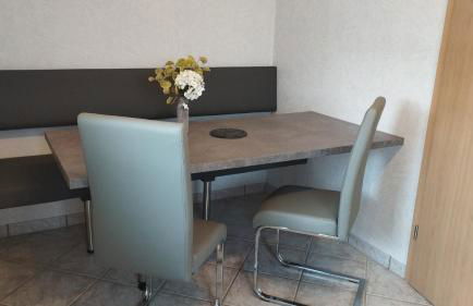 Ferienwohnung Waldblick in der Eifel - Foto 3