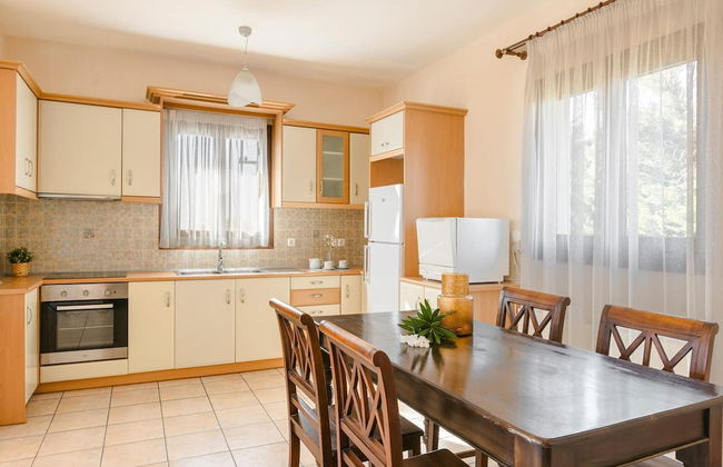 Ilios Kefalonia With 3 Bedrooms and 3 Bathrooms - Foto 14