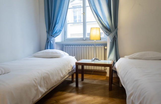 Residence Thunovska 19 - Foto 60