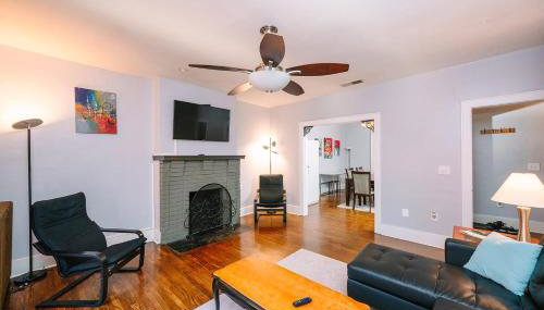 Old Millionaire's Row - Prime Location - Acrisure - PNC Park - Foto 5