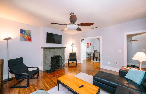 Old Millionaire's Row - Prime Location - Acrisure - PNC Park - Foto 5