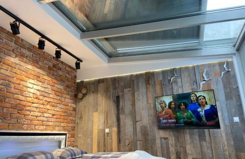 TOP VIEW SKY & SEA- Maloves Władysławowo - Prywatny apartament na wynajem -widok na morze ,taras ,aneks - Foto 14