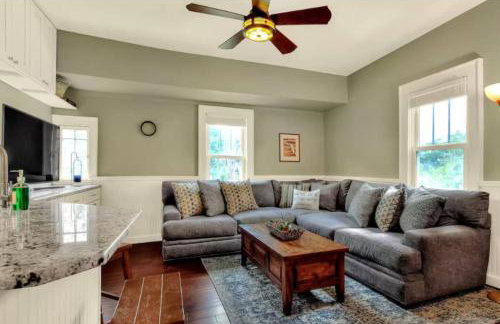 Charming Historic 2-story Carriage House located in Downtown Lakeland walking distance from FSC! - Foto 1
