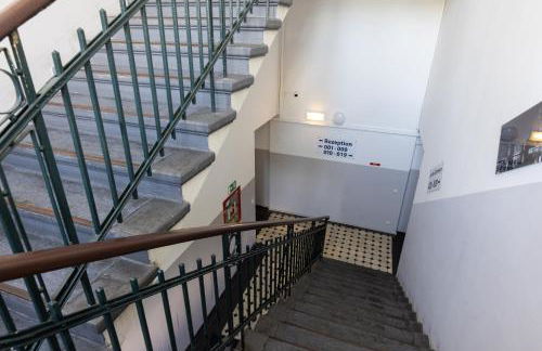 Motel Home Wittenau - Foto 18