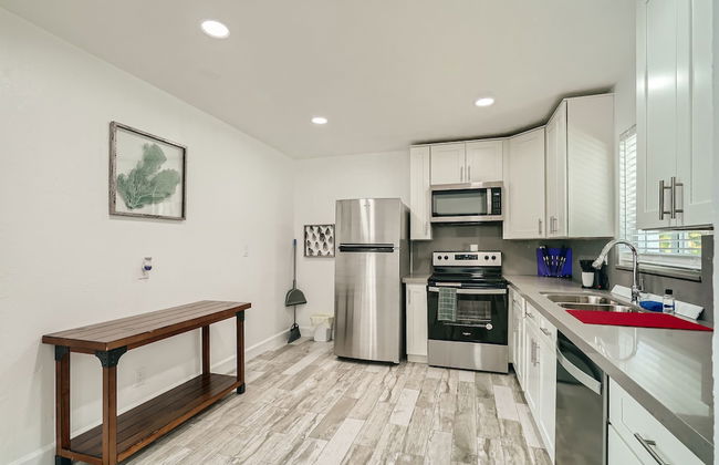 Singer Island Inn - Foto 20