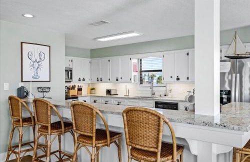 Bay Vista- NEW LISTING in Terramar Beach, 4 BR 3 BA, Boat slip home - Foto 15