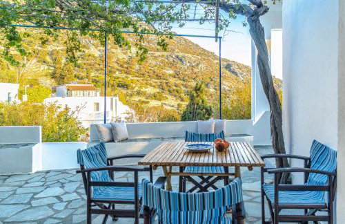 "The Pomegranate House" - Tranquil Retreat - Foto 12