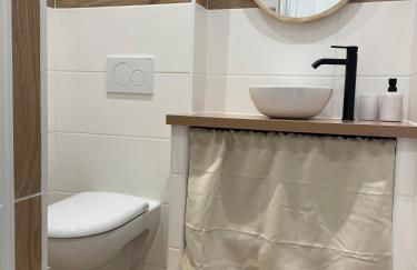 Scorfel Lodge, Verdant, Terrasse, proche mer - Foto 8