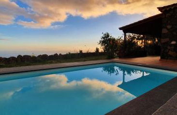 Villa El Topo -Piscina privada - Private pool - by Rural La Palma - Foto 14