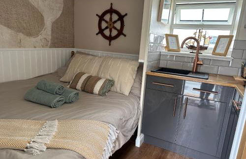 White Mermaid Cottage Anglesey Holidays - Foto 10