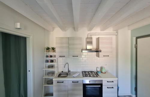 Corte Sant'Andrea - Apartments near Bellagio Beach - Foto 58