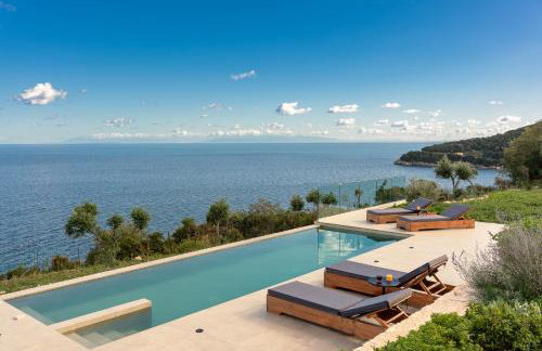 Ktima Agrapidos - Grandpa Villa - Foto 34