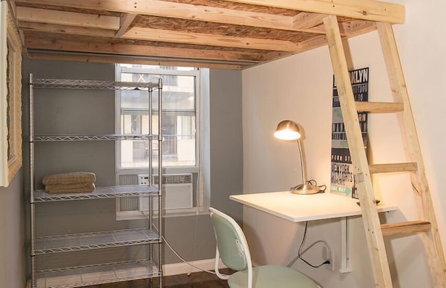 Hamilton Heights Lovely Apartments - Photo 35