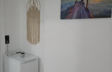 Katerina's apartment - near the sea - Foto 11