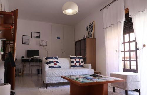 BBA1 Appartement climatisé centre-ville Ferrel - Foto 18