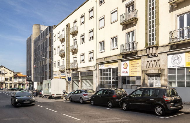 Prime Portal Gateway to Urban Wonders - Foto 42